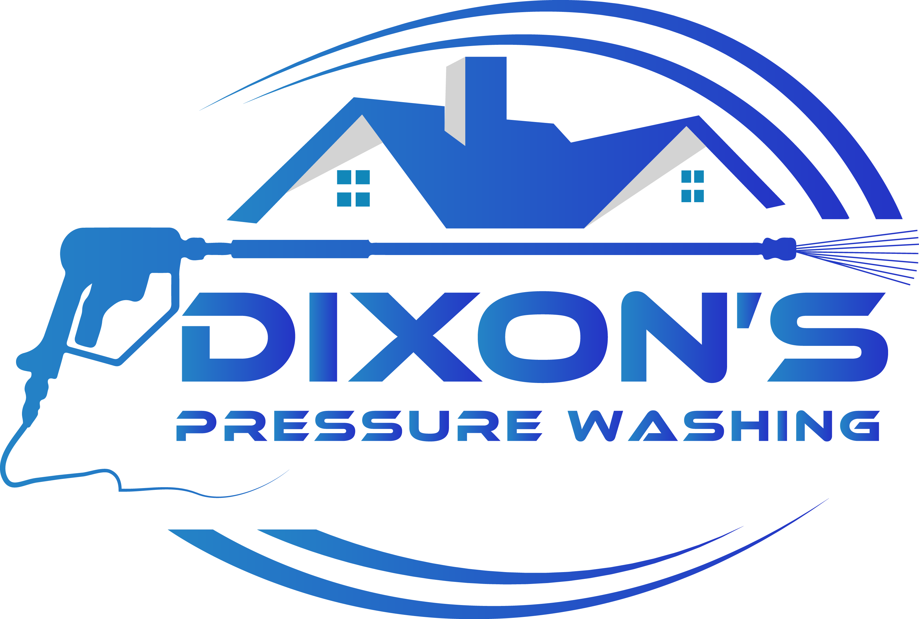Dixon logo
